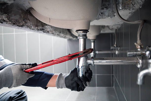 Trusted Toilet Repair service in Port Haywood, VA - Masters Plumbing Service